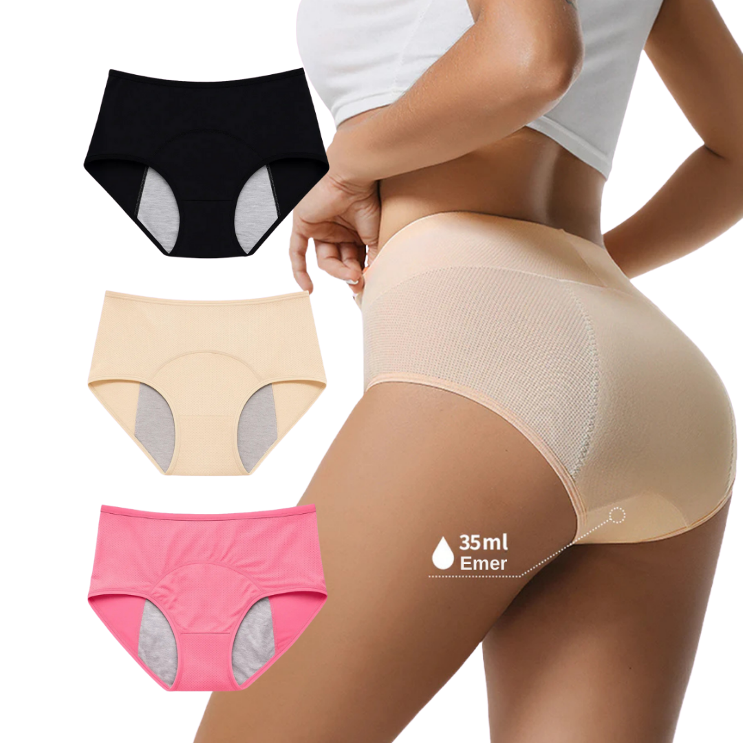 Evermoona Sızdırmaz İç Çamaşırı